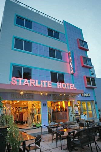 Starlite Hotel