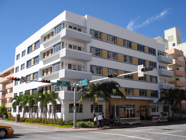 Westover Arms Hotel