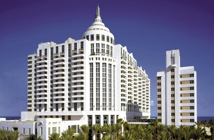 Loews Miami Beach Hotel