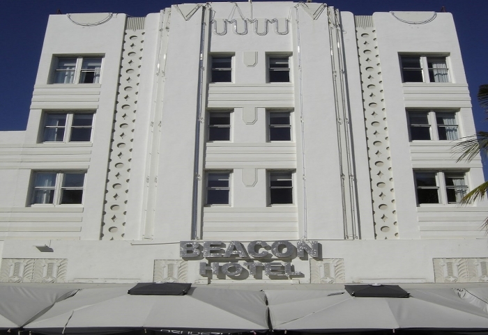 Beacon Hotel