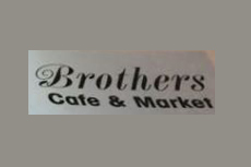 Bros Cafe Market