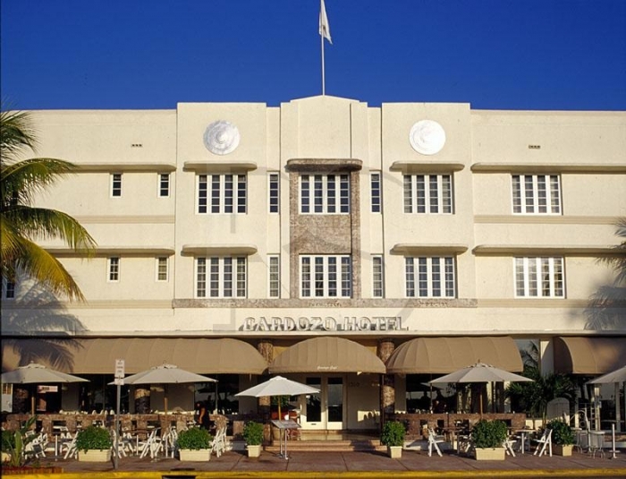 Cardozo Hotel