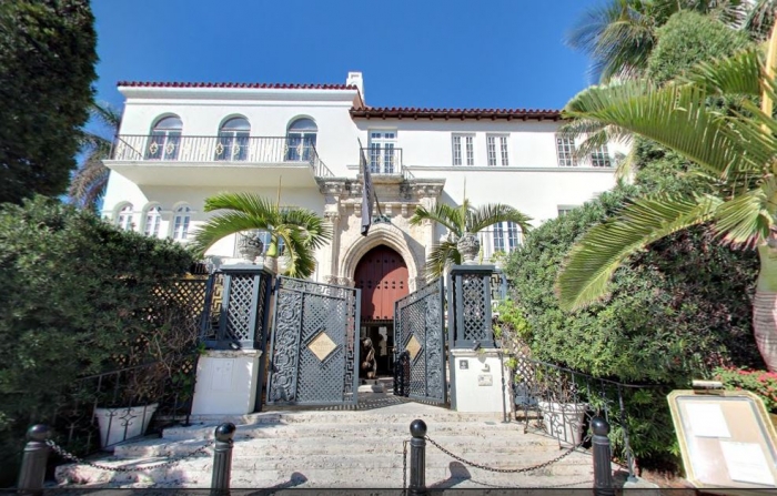 The Villa Casa Casuarina Hotel