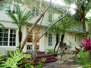 The Courtyard by Royal Stays
