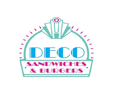 Deco Sandwiches