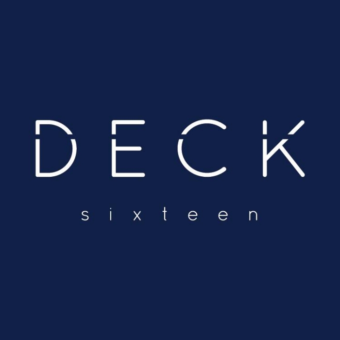 DECK Sixteen