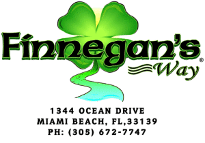 Finnegan's Way