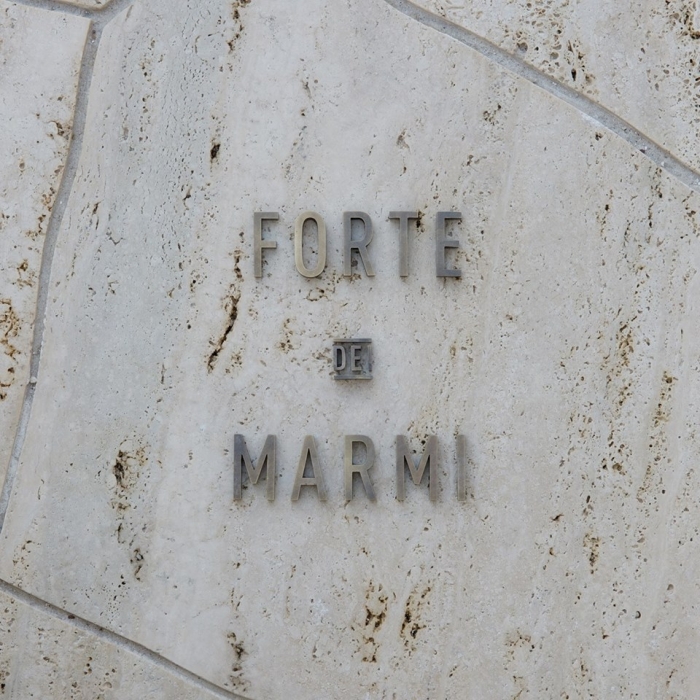 Forte Dei Marmi