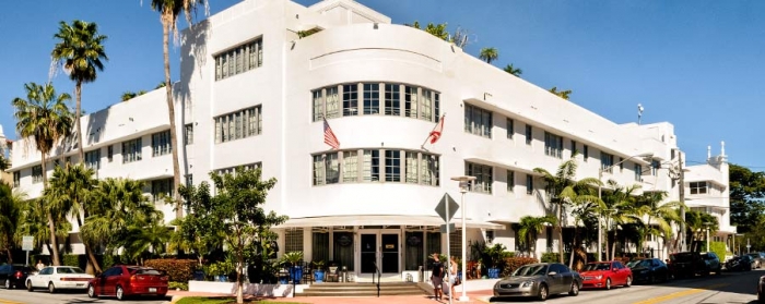 Riviera Hotel South Beach