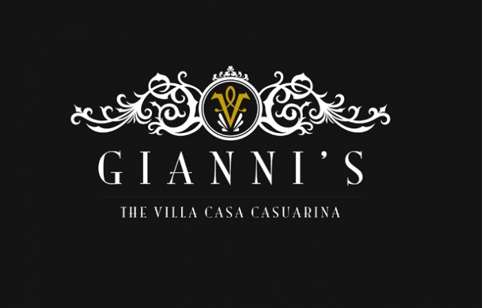 Gianni’s At The Villa