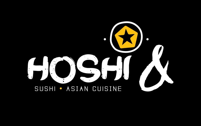 Hoshi & Sushi