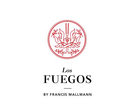 Los Fuegos by Francis Mallmann