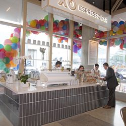 XO Espresso Bar