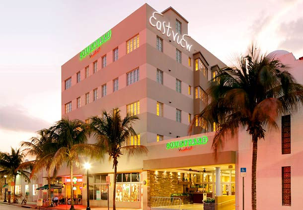 Courtyard by Marriott Miami Beach South Beach
