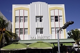 Majestic South Beach Hotel