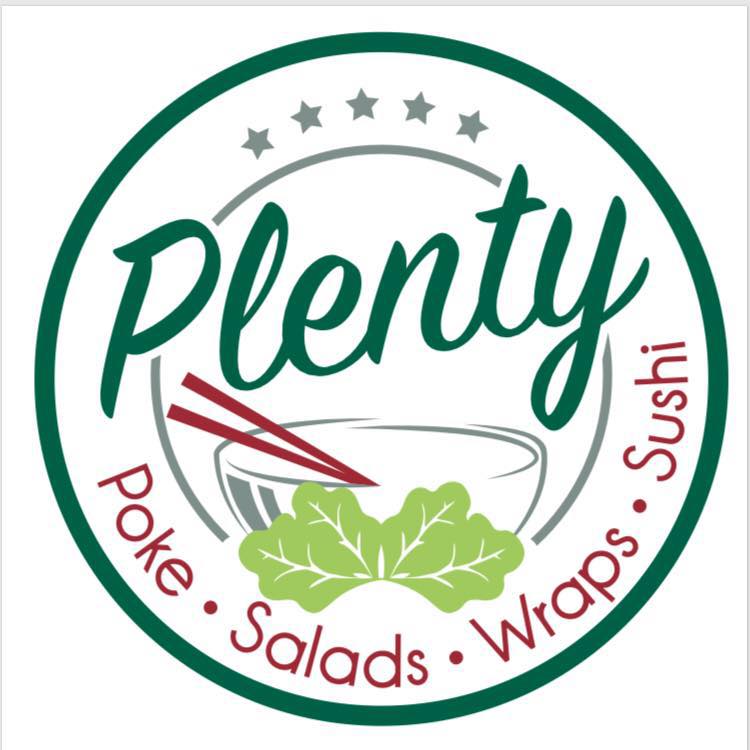 Plenty Poke & Crudo Bar