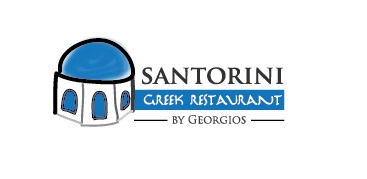 Santorini By Georgios