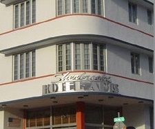 Sherbrooke All Suites Hotel