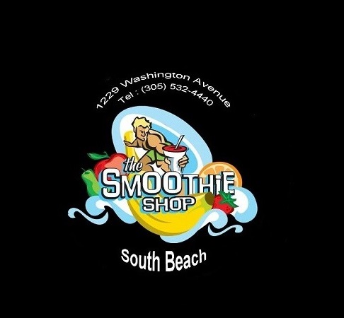 The Smoothie Shop