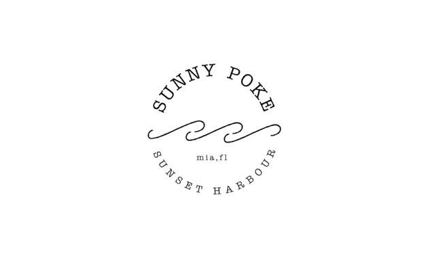 Sunny Poke