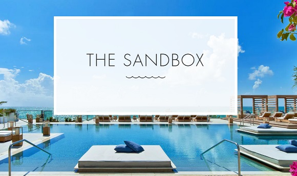 The Sandbox