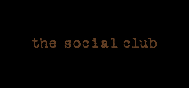 The Social Club at Surfcomber