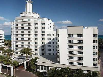 The Palms Hotel & Spa