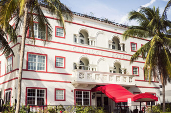 Casa Faena