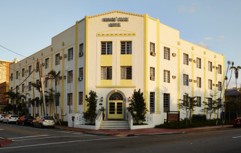 Freehand Miami