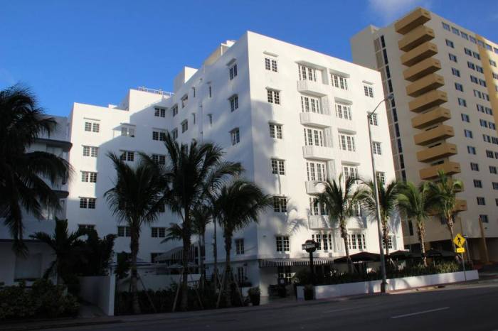 Hotel Croydon, a South Beach Group Hotel