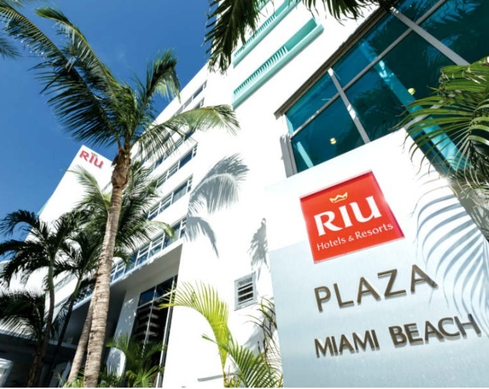 Riu Plaza Miami Beach
