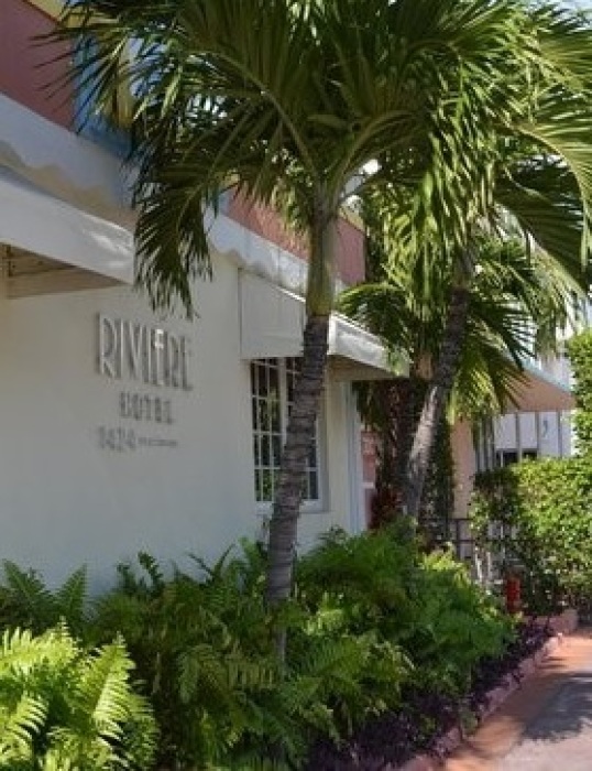 Riviere South Beach Hotel