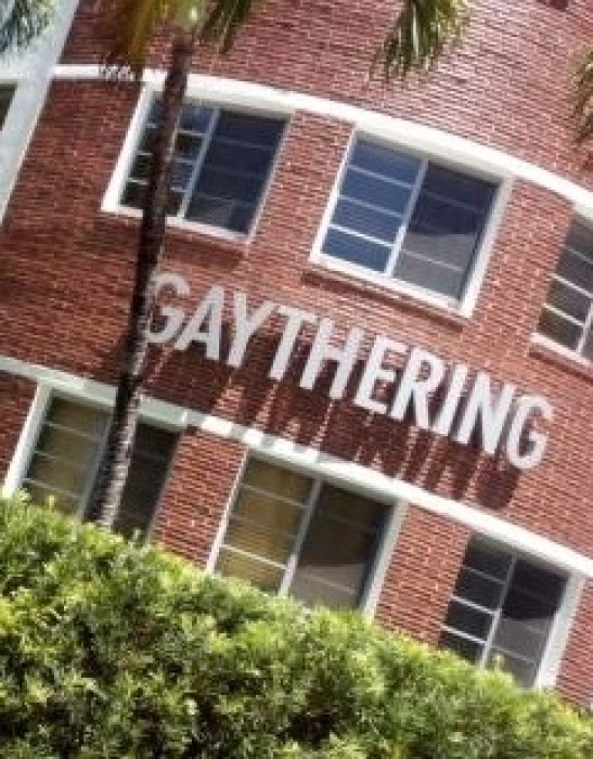 Hotel Gaythering