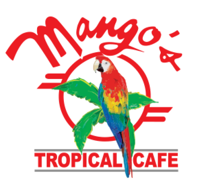 Mango's Tropical Cafe