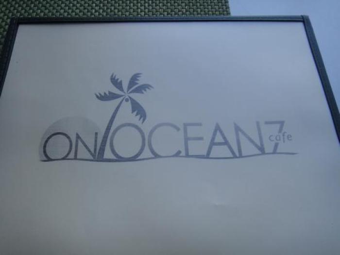On Ocean 7 Cafe