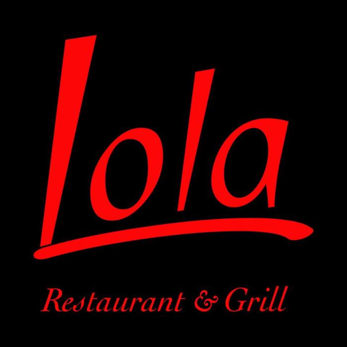 LOLA Restaurant & Grill