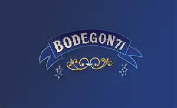 Bodegon 71